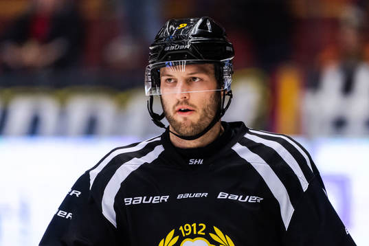 Brynäs Niclas Andersén