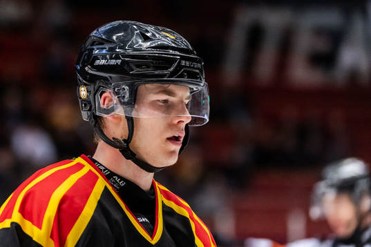 Brynäs Victor Söderström
