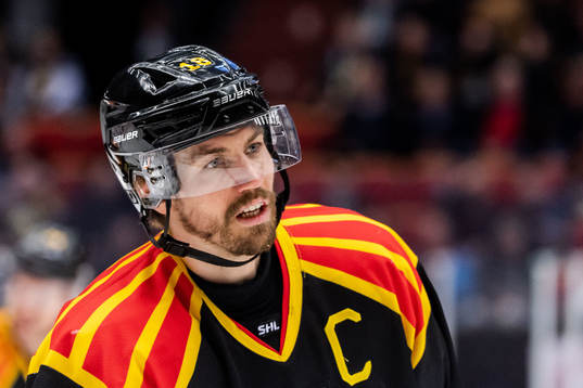 Brynäs Anton Rödin