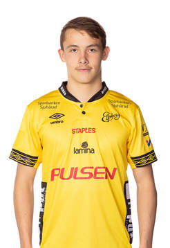 Elfsborgs Jacob Ondrejka