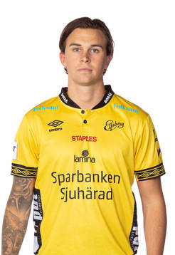 Elfsborgs Rasmus Rosenqvist