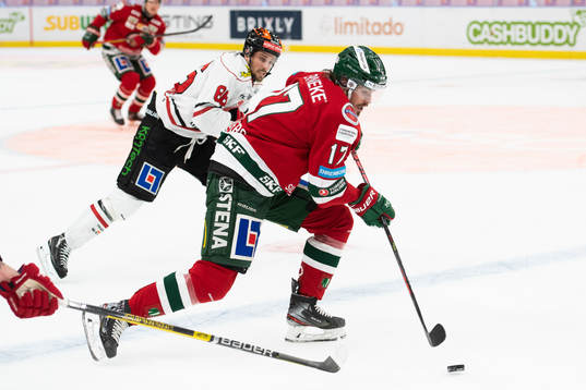 Frölundas Sebastian Stålberg