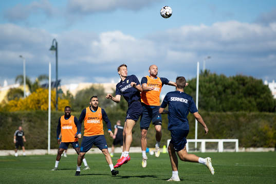 IFK Göteborgs Robin Söder