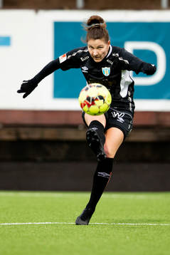 Göteborgs Natalia Kuikka