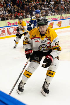 Luleås Karl Fabricius