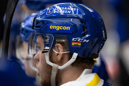Leksands Filip Johansson