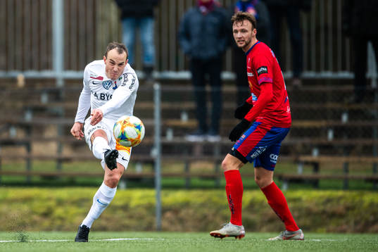 Örgrytes Calle Wede