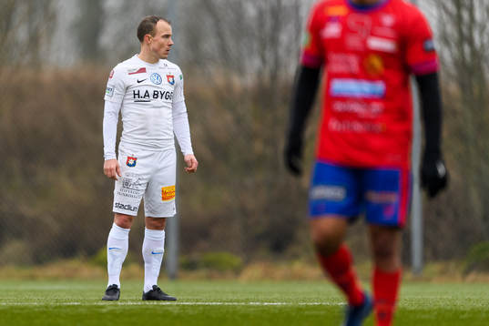 Örgrytes Calle Wede