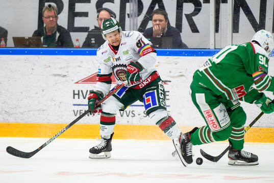Frölundas Ryan Lasch