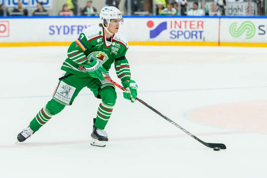 Rögles Erlend Lesund