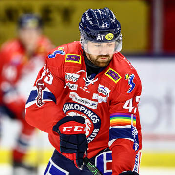 Linköpings Nichlas Hardt