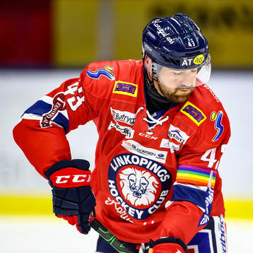 Linköpings Nichlas Hardt