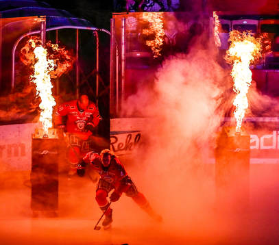 Linköpings Samuel Lofquist