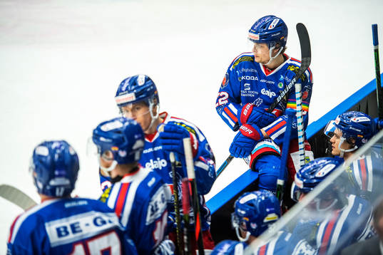 Oskarshamns spelare deppar