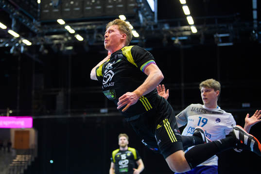 Sävehofs Jonathan Edvardsson