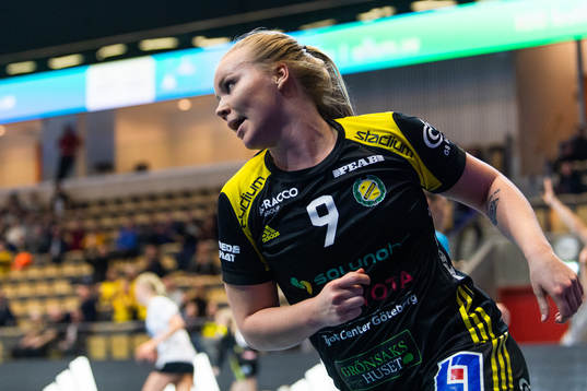 Sävehofs Emma Ekenman Fernis