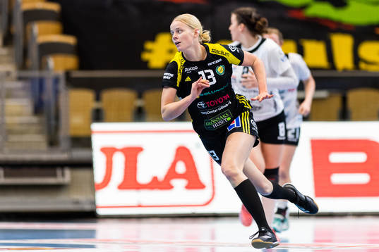 Sävehofs Elin Karlsson