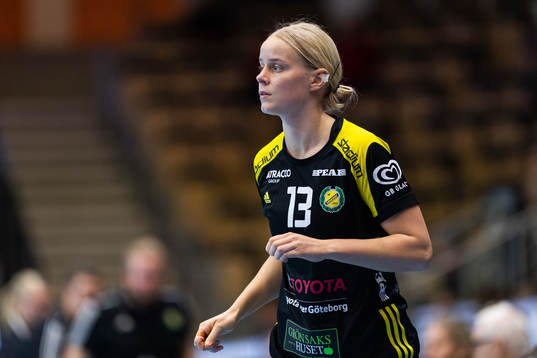 Sävehofs Elin Karlsson