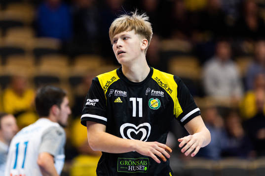 Sävehofs Felix Möller