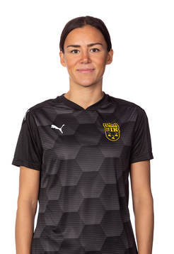 Umeås Jasmin Nejati