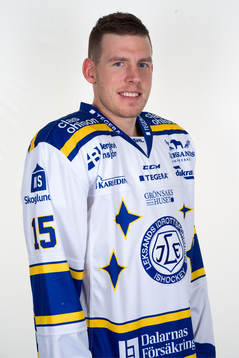 Leksands Matt Carey
