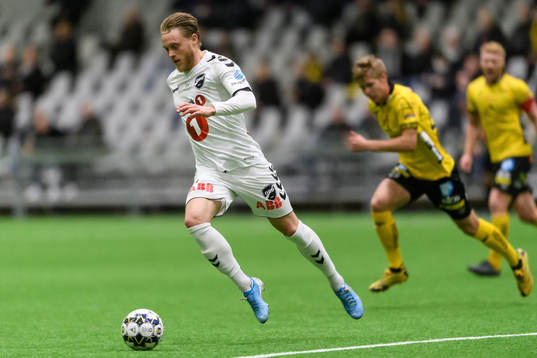 Odds Fredrik Lund Nordkvelle