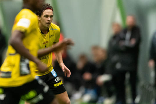 Elfsborgs Rasmus Rosenqvist