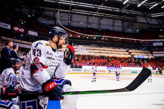 Linköpings Nichlas Hardt