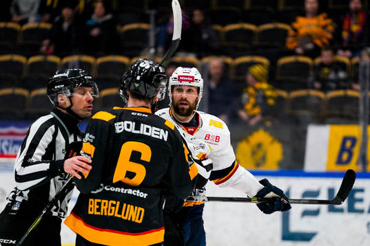 Skellefteås Filip Berglund