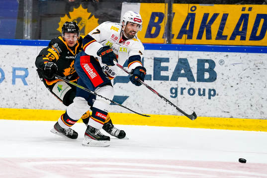 Skellefteås Adam Pettersson