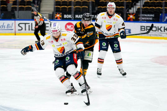 Skellefteås Andreas Wingerli