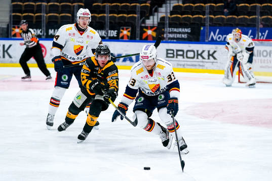 Skellefteås Andreas Wingerli