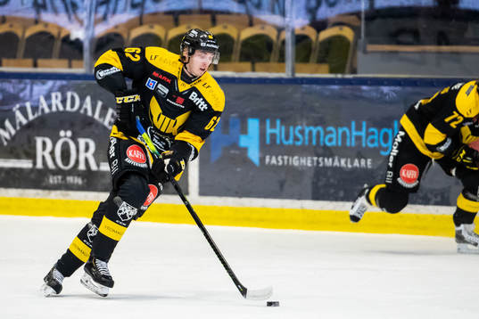 Västerås Simon Åkerström