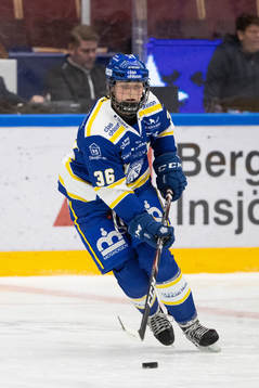 Leksands Andrine Furulund