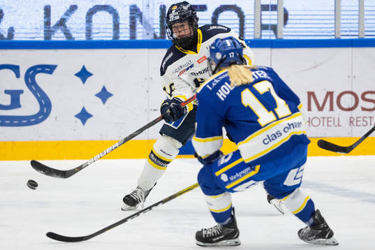HV71s Julia Tylke