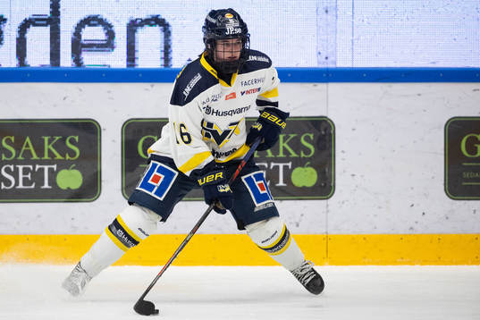 HV71s Julia Tylke