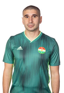 Dalkurds Rawez Lawan