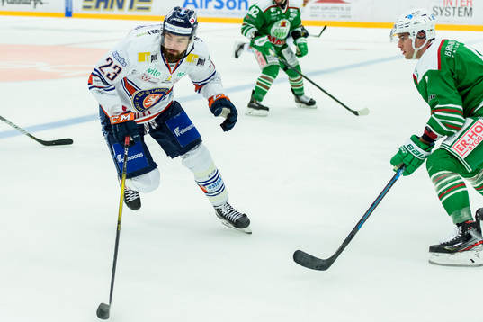 Växjös Roman Horak