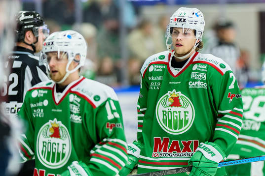 Rögles Dominik Bokk