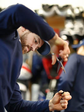 Linköpings Nichlas Hardt