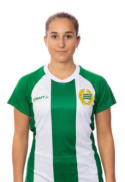 Hammarbys Felicia Saving