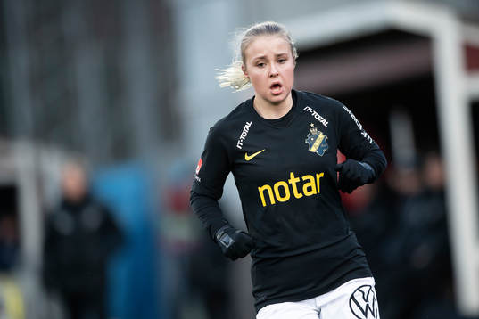 s Kajsa Kjellander