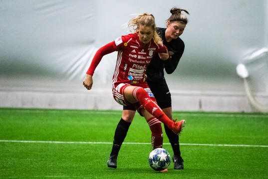 Piteås Nina Jakobsson