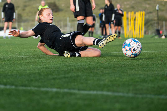 Laura Gashi of Rosenborg