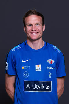 Bla gjennom flere bilder av Football, Toppserien, Avaldsnes, Portraits