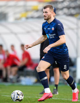 Helsingborgs Nermin Karic