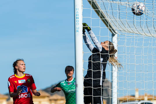 Ragne Hagen Svastuen and Synne Masdal see Kamilla Aabel