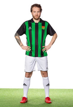 GAIS Emil Wahlström