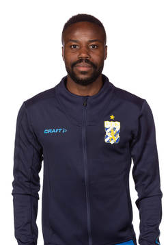 IFK Göteborgs Nzuzi Toko