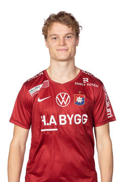 Örgrytes Freddie Brorsson